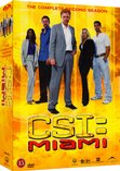 CSI: Miami - Season 2 (Box Set) (6 Disk)