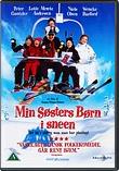 Min Søsters Børn I Sneen
